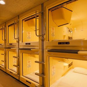 Gemenschappelijk Kamer Alleen voor Mannen